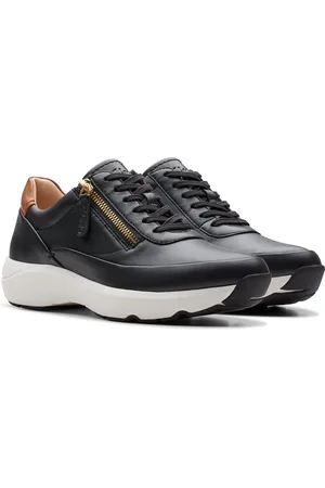 Clarks Tivoli Zip
