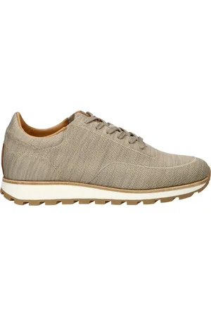rehab Mason Knit Veterschoenen Laag -
