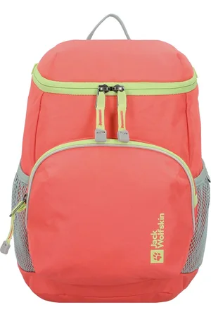 Jack Wolfskin Erlebnis Kinderrugzak 33 cm