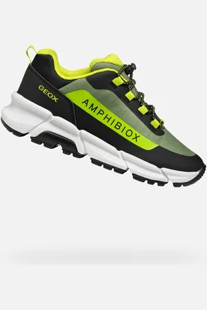 Geox FLEXYPER PLUS ABX JONGENS Sneakers -