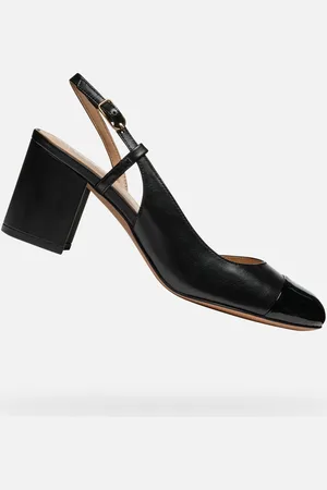 Geox VIRNILISA 65 DAMES Pumps -