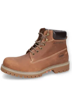 Dockers Winter Boot Winterlaarzen EU45 - Leer - Rock wear, Street wear