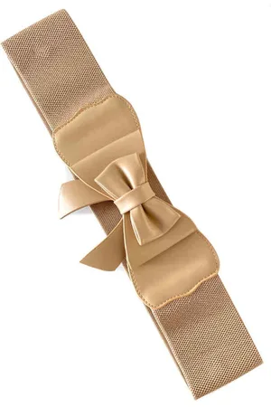 Banned Retro Play It Right Taille riem - S