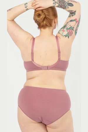 Erlich Textil Zachte bh ANNI