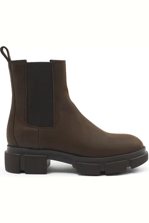 &Copenhagen CPH570 Waxed Nabuc