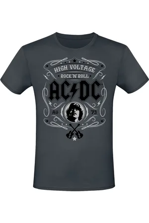 AC/DC High Voltage - Rock 