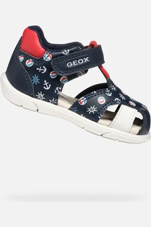 Geox SANDAL ZAPITO DREUMES Sandalen -
