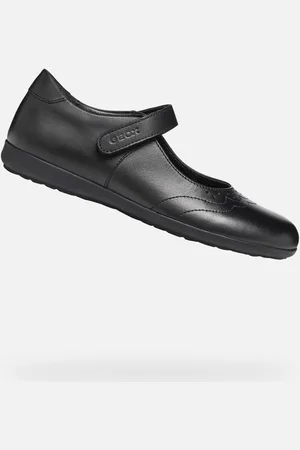 Geox IBERIDE MEISJES Veterschoenen -