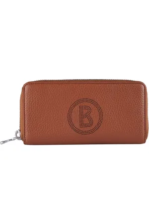 Bogner Portemonnee Sulden Ela Purse Bruine