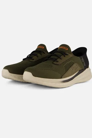 Skechers Slip-ins Slade - Cohen - Heren Instappers