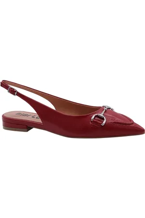 Bibi Lou Slingback 38