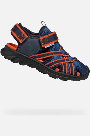 Geox SANDAAL AIRADYUM TIENERS Sandalen -