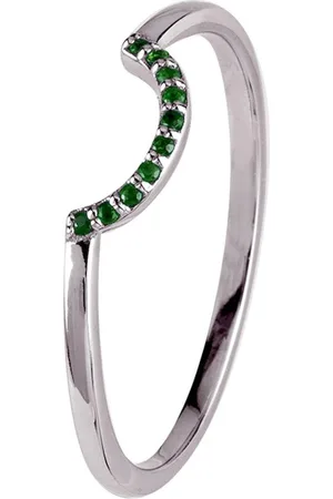 Jacques Lemans Ring - 925 / - - SE-R124B52