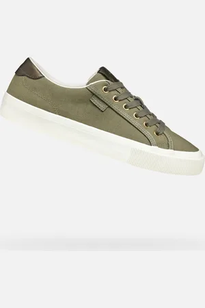 Geox EMMELENY DAMES Sneakers -
