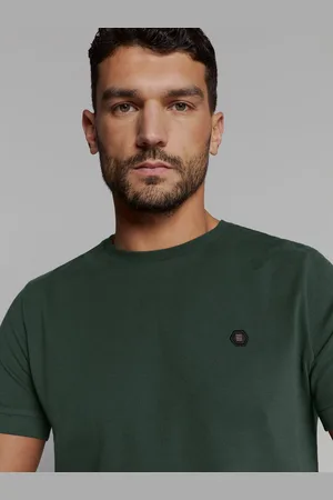 No Excess Crewneck T-Shirt
