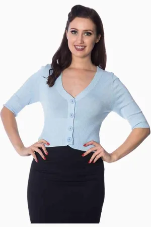 Dancing Days OVERLOAD Cardigan - XL