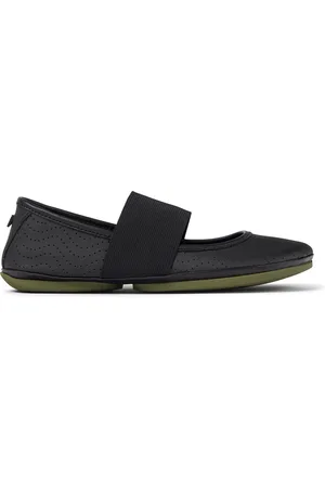 Camper Right Nina Ballerinas - Damen - - 40