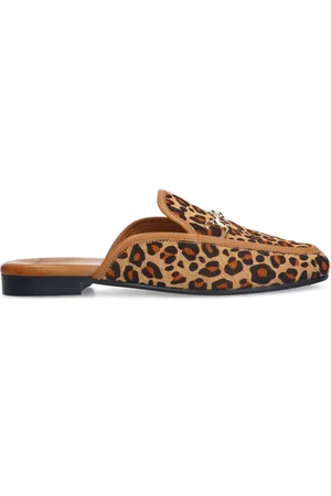 Manfield Dames - Panter muiltjes