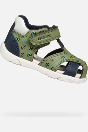 Geox SANDAL ZAPITO DREUMES Sandalen -