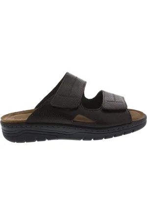 Solidus Man special slipper H (