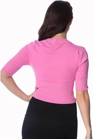 Dancing Days OVERLOAD Cardigan - XL
