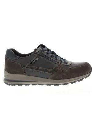 Mephisto BRADLEY velsport/nevda/d.grey veter+rits