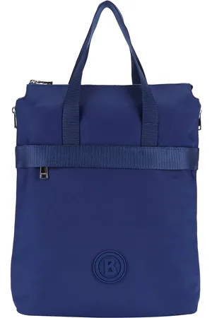 Bogner Vrije tijd rugzak Rugzak Maggia Malea Backpack Blauw