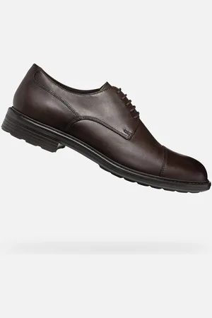 Geox WALK PLEASURE HEREN Veterschoenen -