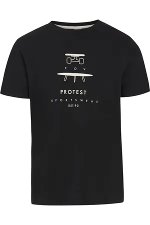Protest PRTANDROS Heren T-Shirt