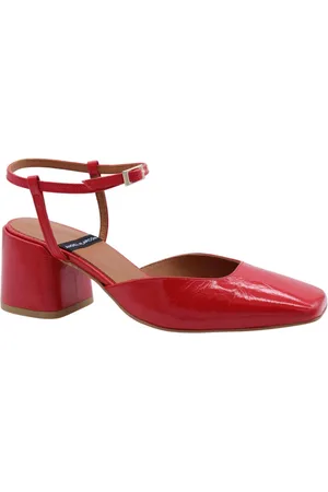 Angel alarcon Pump 40