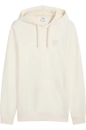 PUMA Essentials Elevated Hoodie Heren