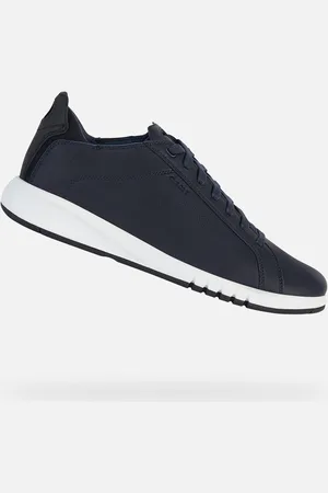 Geox AERANTIS HEREN Sneakers -