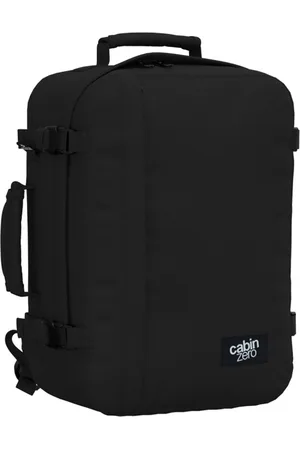 Cabinzero Handbagage Reistas / Rugzak Combi - 36 Liter