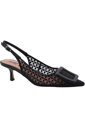 Bibi Lou Slingback 38