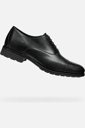 Geox WALK PLEASURE F HEREN Veterschoenen -