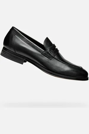 Geox REZZONICO HEREN Veterschoenen -