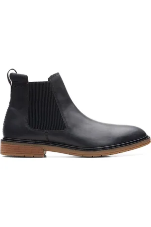 Clarks Heren - Clarkdale Hall - G - - maat 8