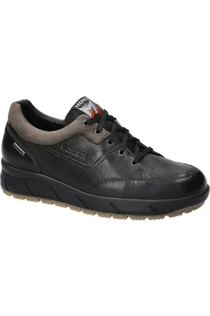 Mephisto Black 152