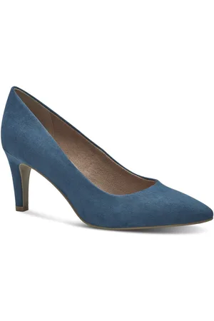 QS by s.Oliver Dames Pumps 5-22411-42 80A