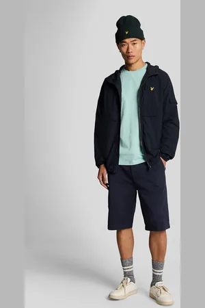 Lyle & Scott Short - - 34