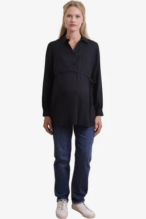 Vertbaudet Zwangerschaps- en voedingsblouse