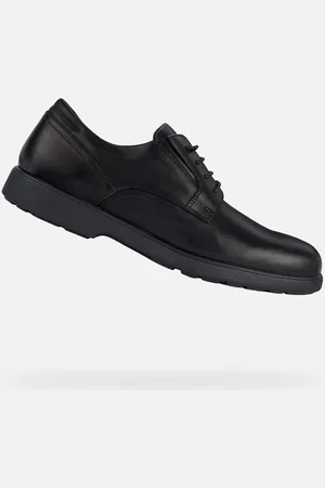 Geox SPHERICA EC11 HEREN Veterschoenen -