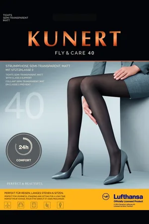 Kunert Fly & Care 40 (348800)