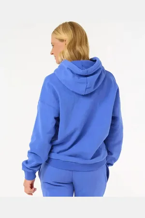 Rip Curl Varsity Hoodie - Ocean