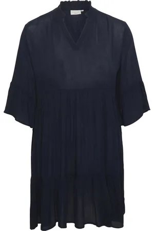 Kaffe KCmariana Ami Dress Dames Jurk