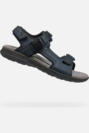 Geox SPHERICA EC5 HEREN Sandalen -