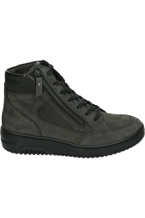 Hartjes 172.1703/99 - Volwassenen VeterlaarzenHalf-hoge schoenen - Kleur: