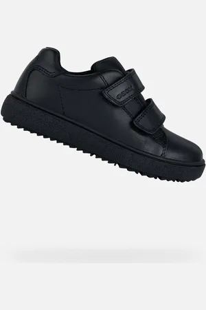 Geox THELEVEN TIENERS Veterschoenen -