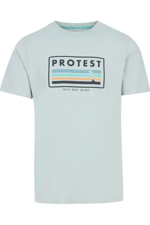 Protest PRTBARN Heren T-Shirt
