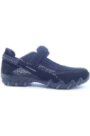 Allrounder Niro Bandschoenen